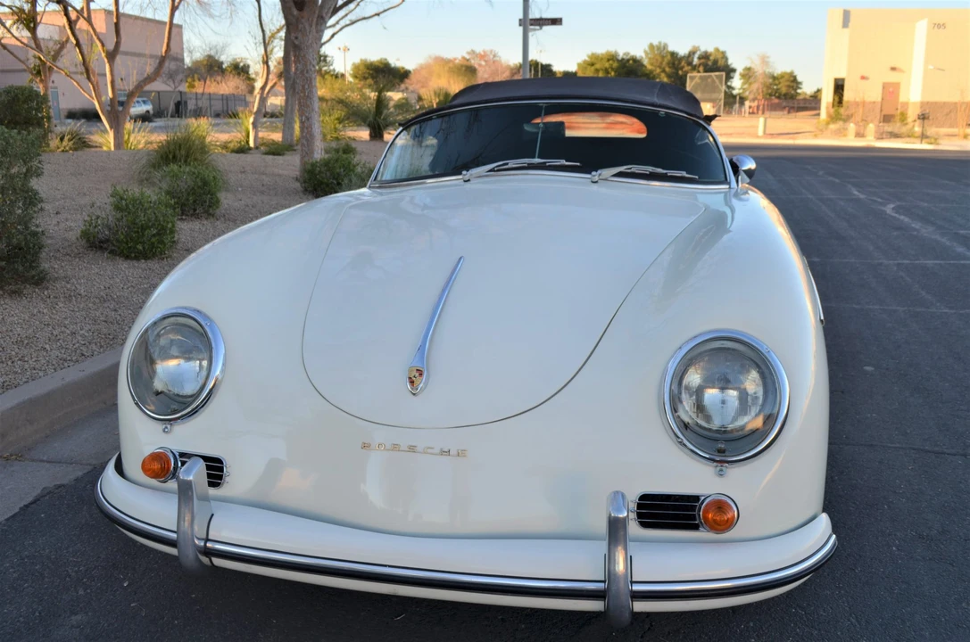 Porsche 356 Replica - Image 25 of 31
