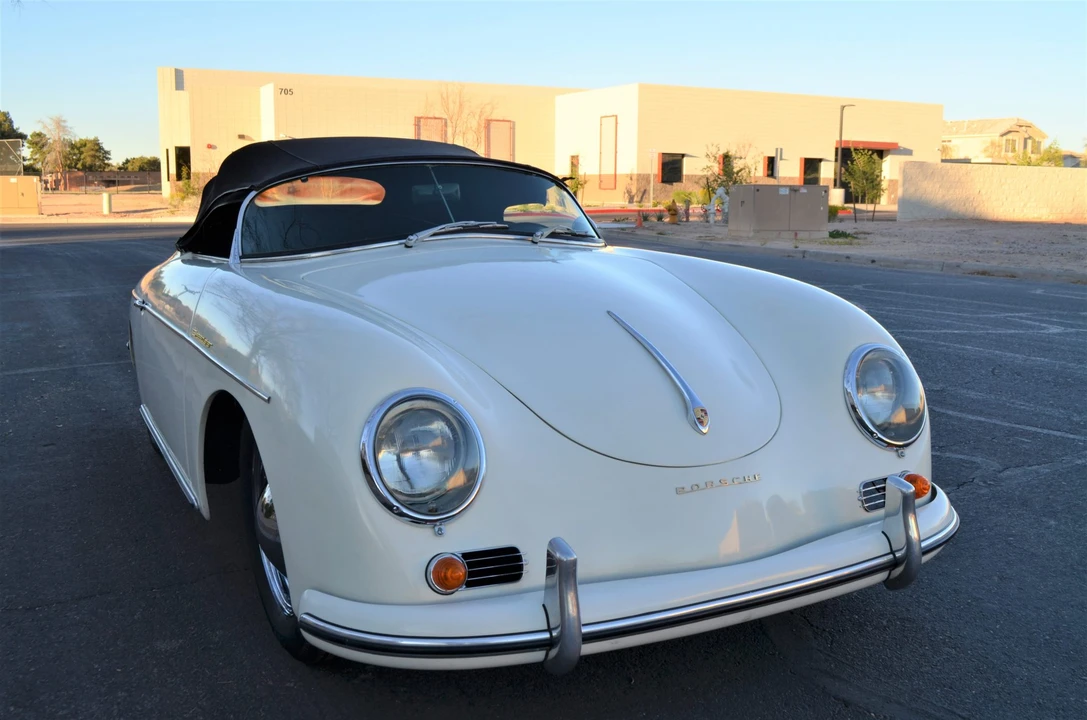Porsche 356 Replica - Image 24 of 31