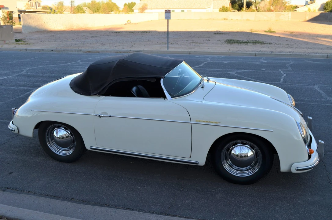 Porsche 356 Replica - Image 21 of 31