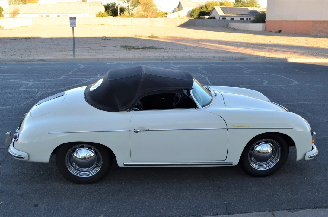Porsche 356 Replica - Image 19 of 31