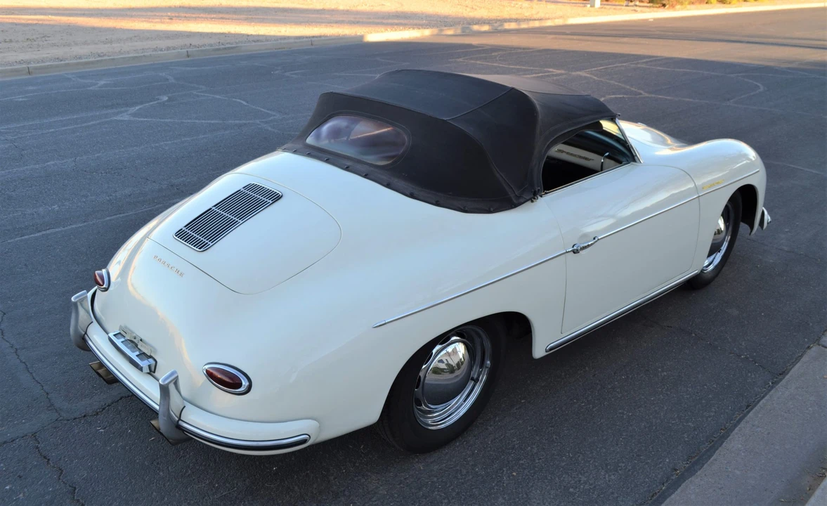 Porsche 356 Replica - Image 14 of 31