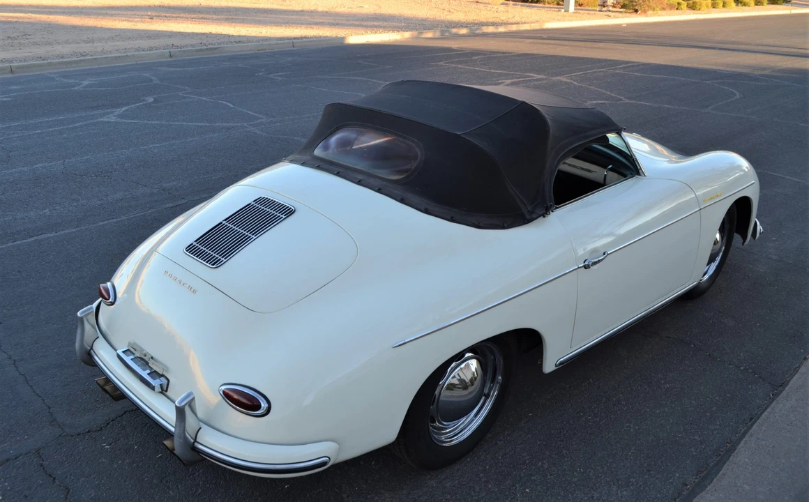 Porsche 356 Replica - Image 16 of 31