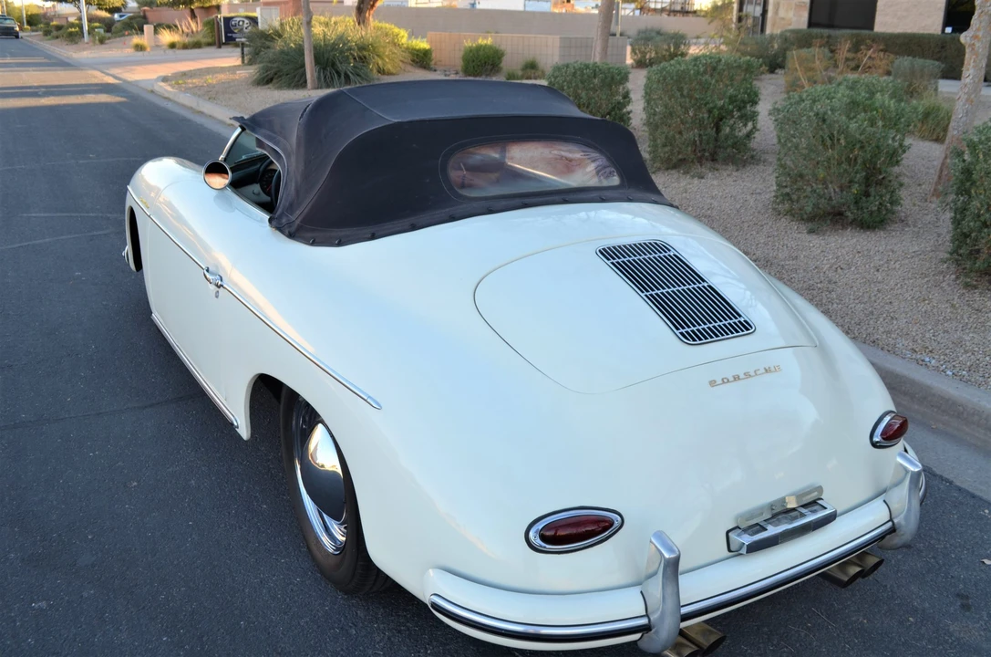 Porsche 356 Replica - Image 13 of 31