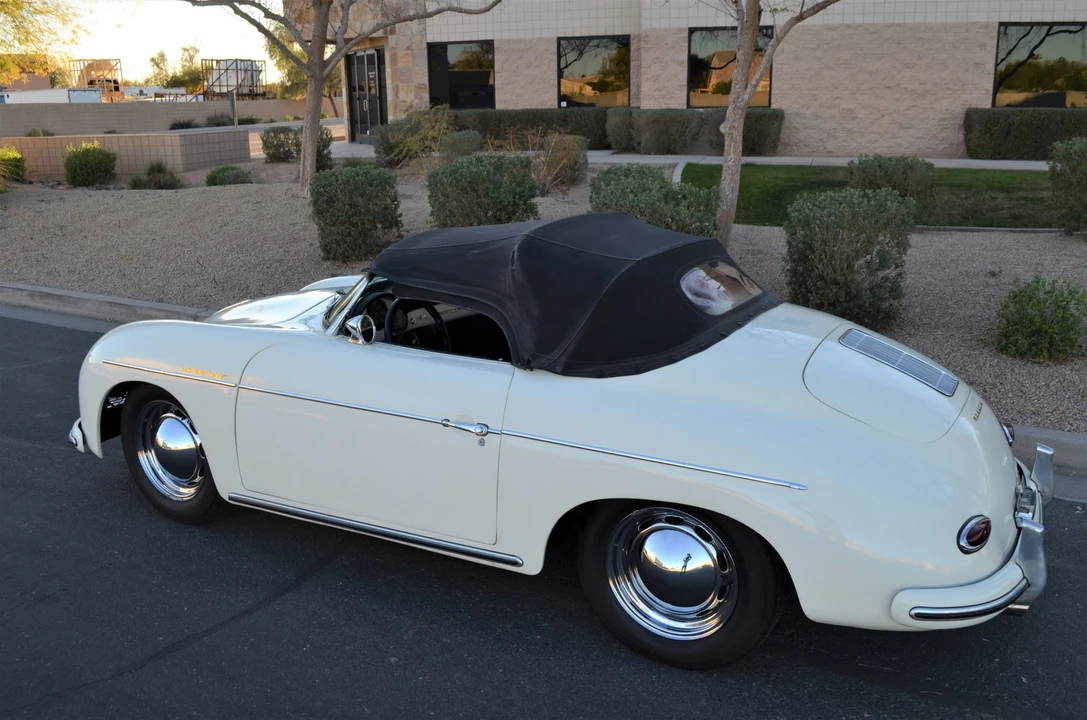 Porsche 356 Replica - Image 11 of 31