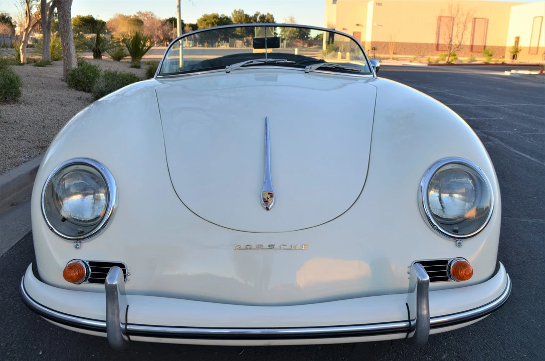 Porsche 356 Replica - Image 28 of 31