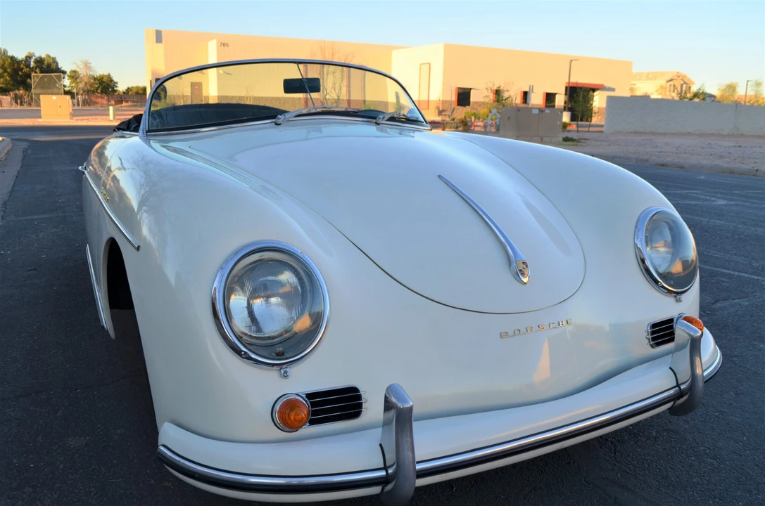 Porsche 356 Replica - Image 27 of 31