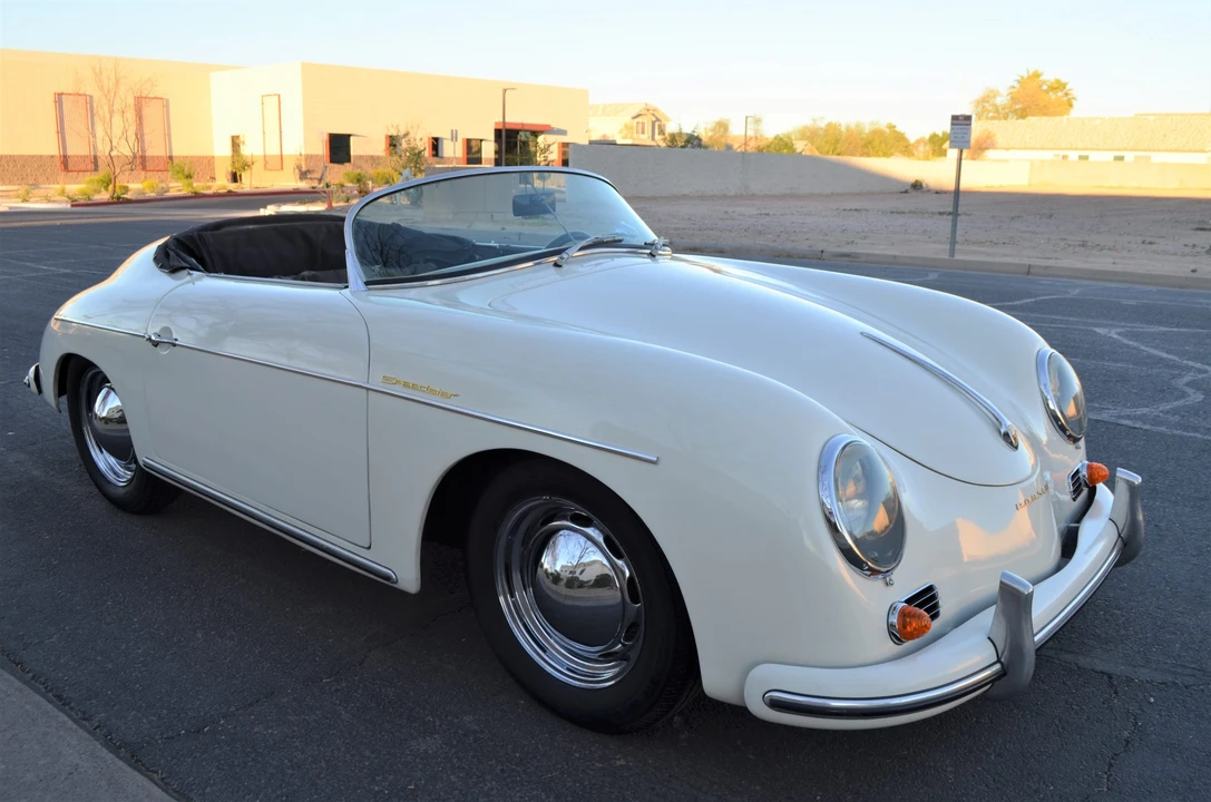 Porsche 356 Replica - Image 22 of 31