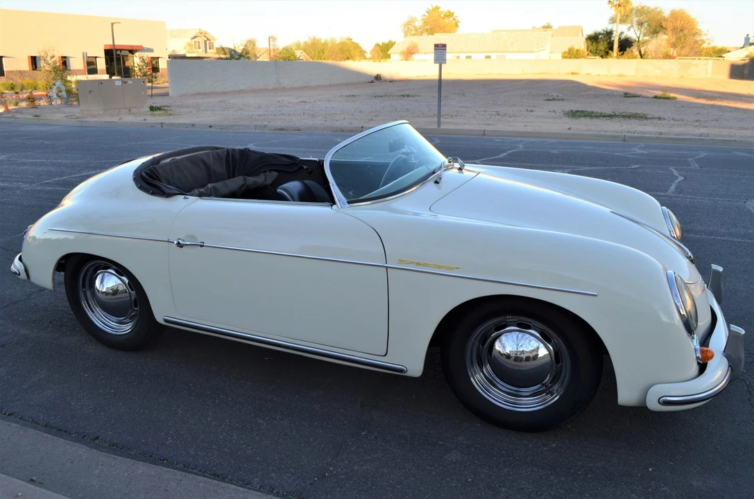 Porsche 356 Replica - Image 20 of 31