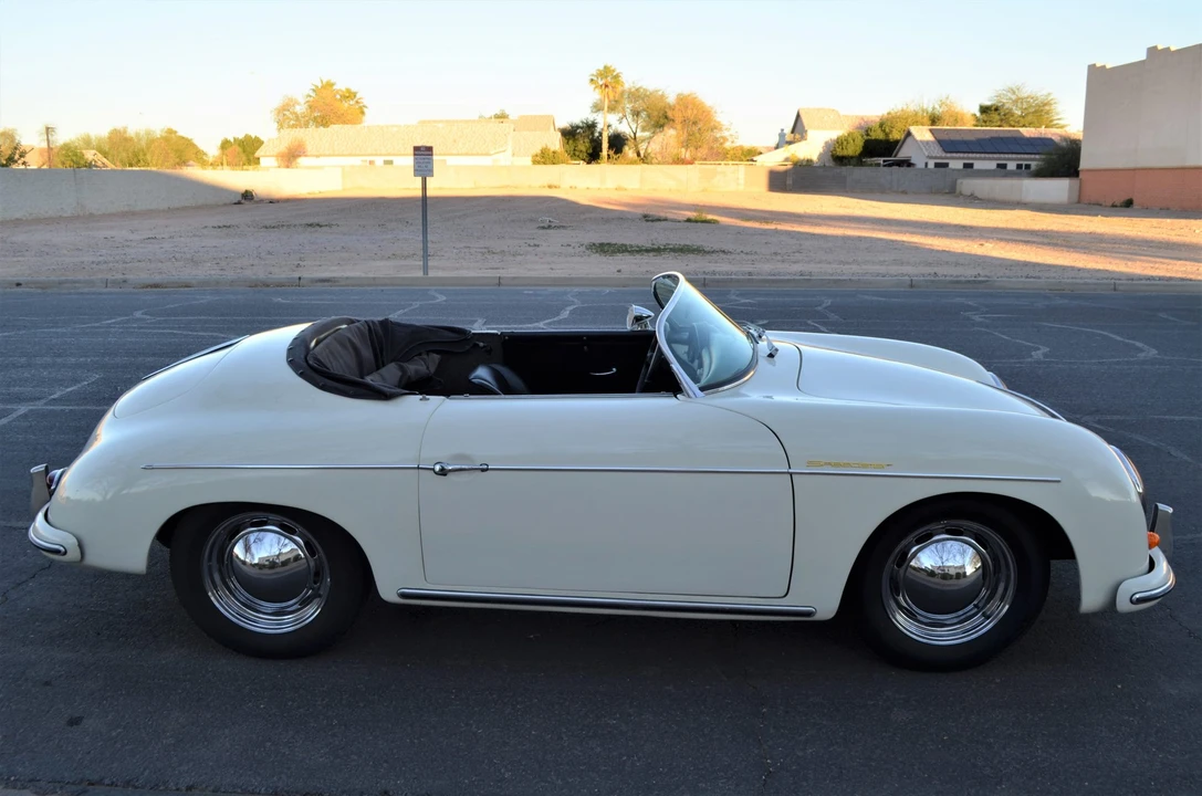 Porsche 356 Replica - Image 18 of 31