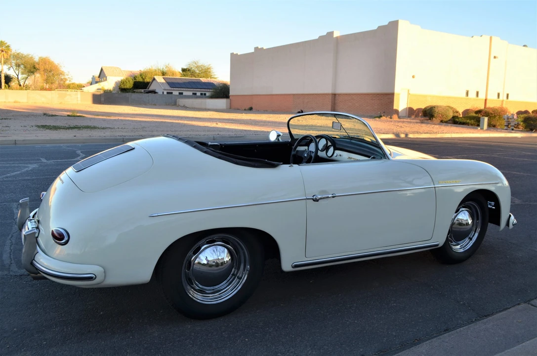 Porsche 356 Replica - Image 17 of 31