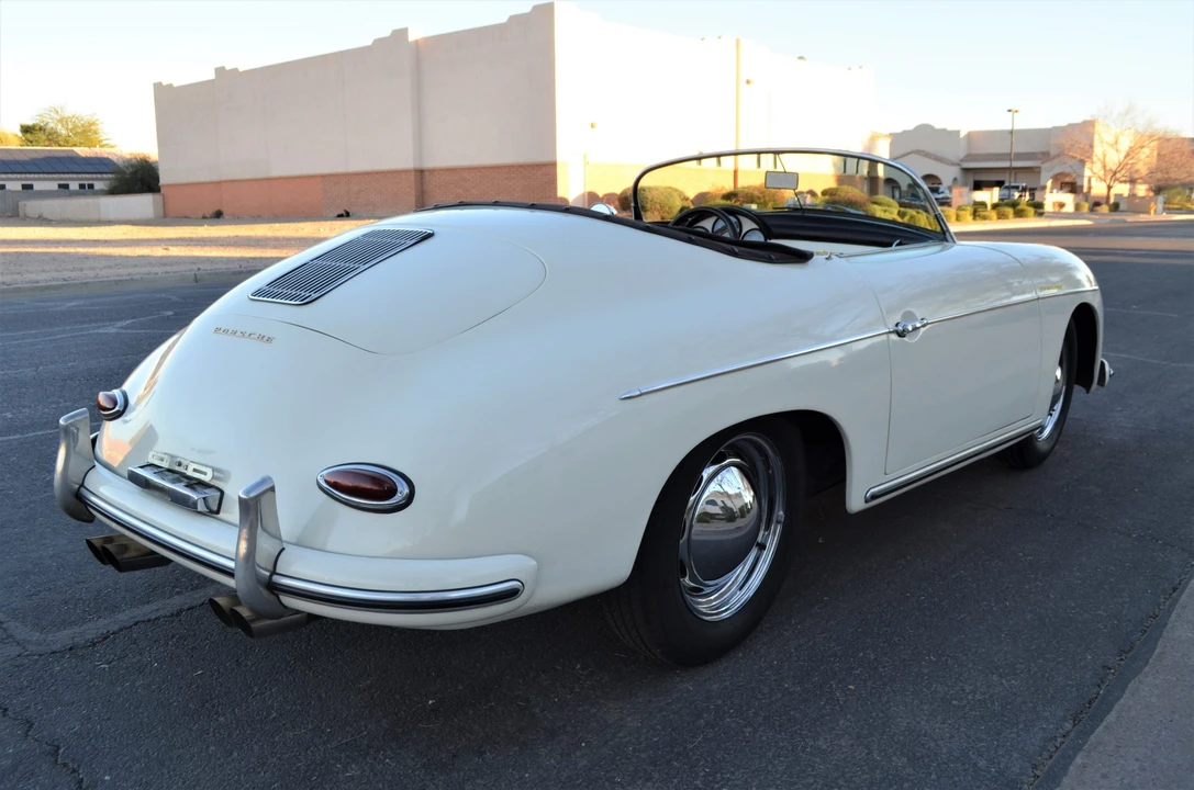 Porsche 356 Replica - Image 15 of 31