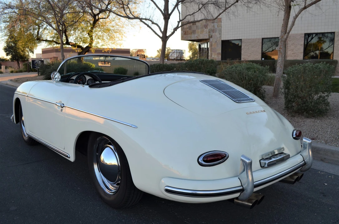 Porsche 356 Replica - Image 12 of 31