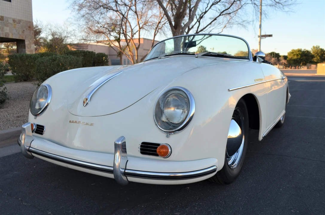 Porsche 356 Replica - Image 4 of 31