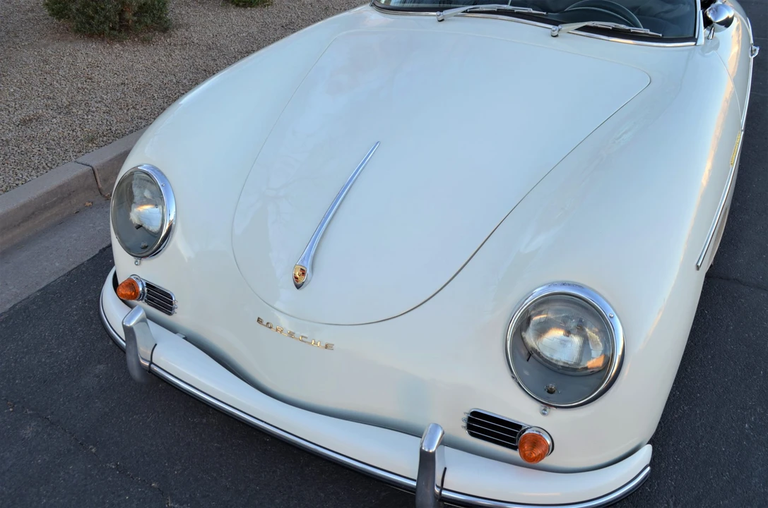 Porsche 356 Replica - Image 29 of 31