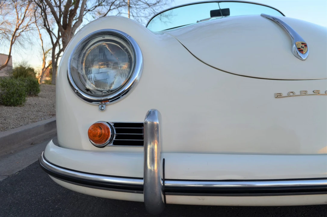 Porsche 356 Replica - Image 31 of 31