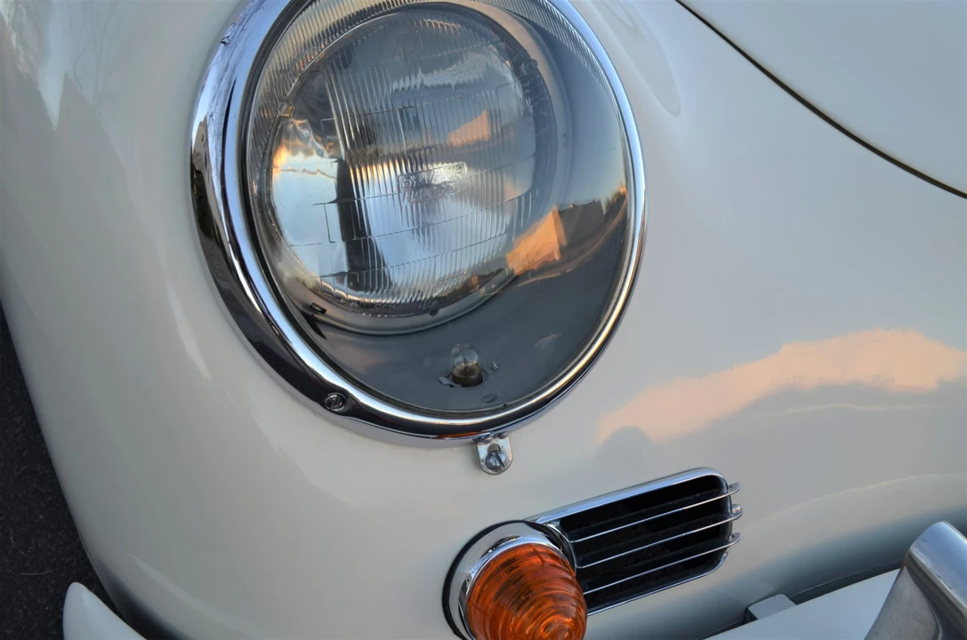 Porsche 356 Replica - Image 30 of 31
