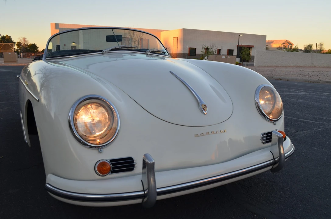 Porsche 356 Replica - Image 26 of 31