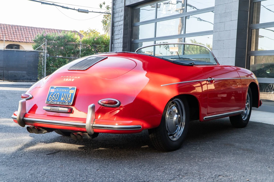 Porsche 356 Replica - Image 6 of 31