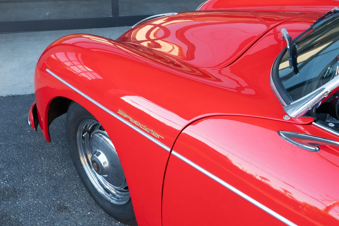 Porsche 356 Replica - Image 10 of 31