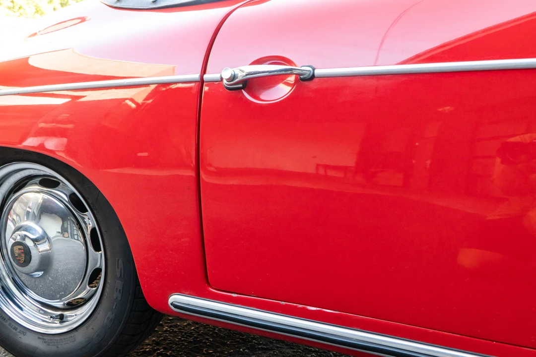 Porsche 356 Replica - Image 16 of 31