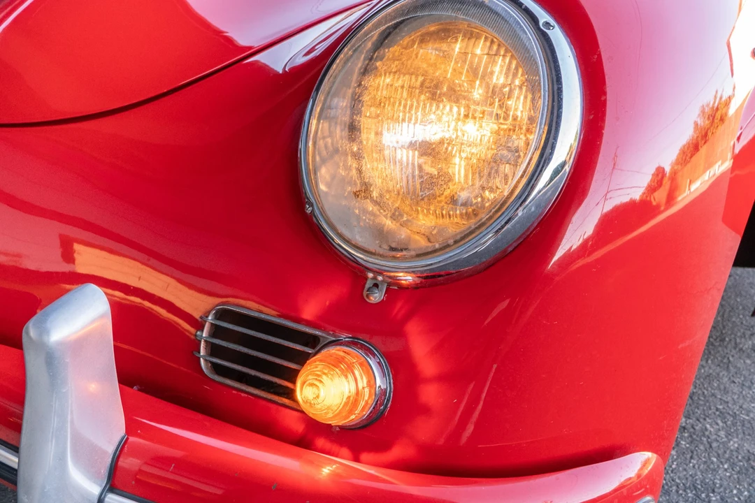 Porsche 356 Replica - Image 23 of 31
