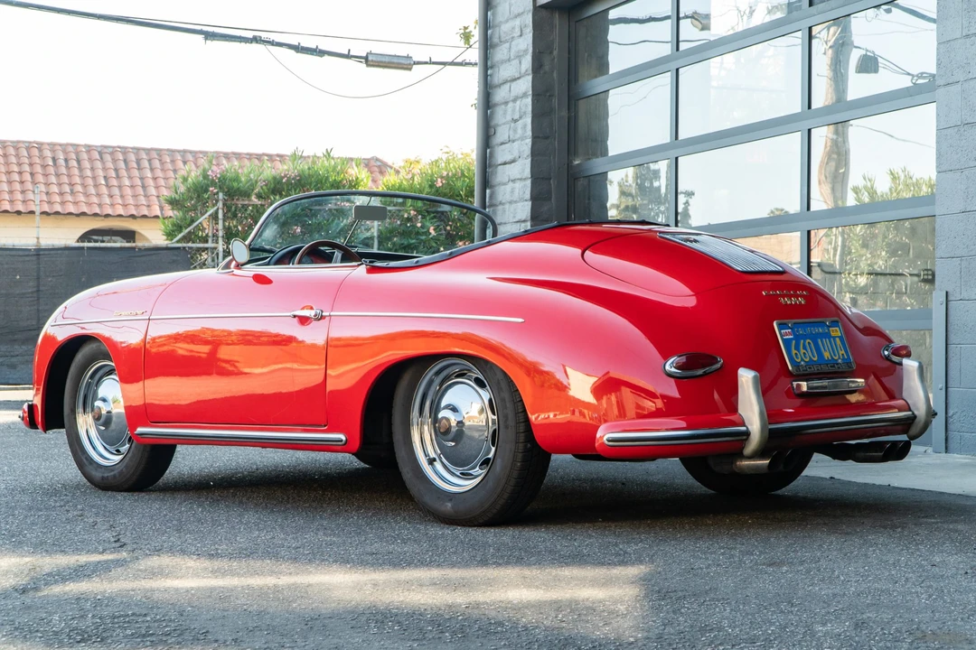 Porsche 356 Replica - Image 8 of 31
