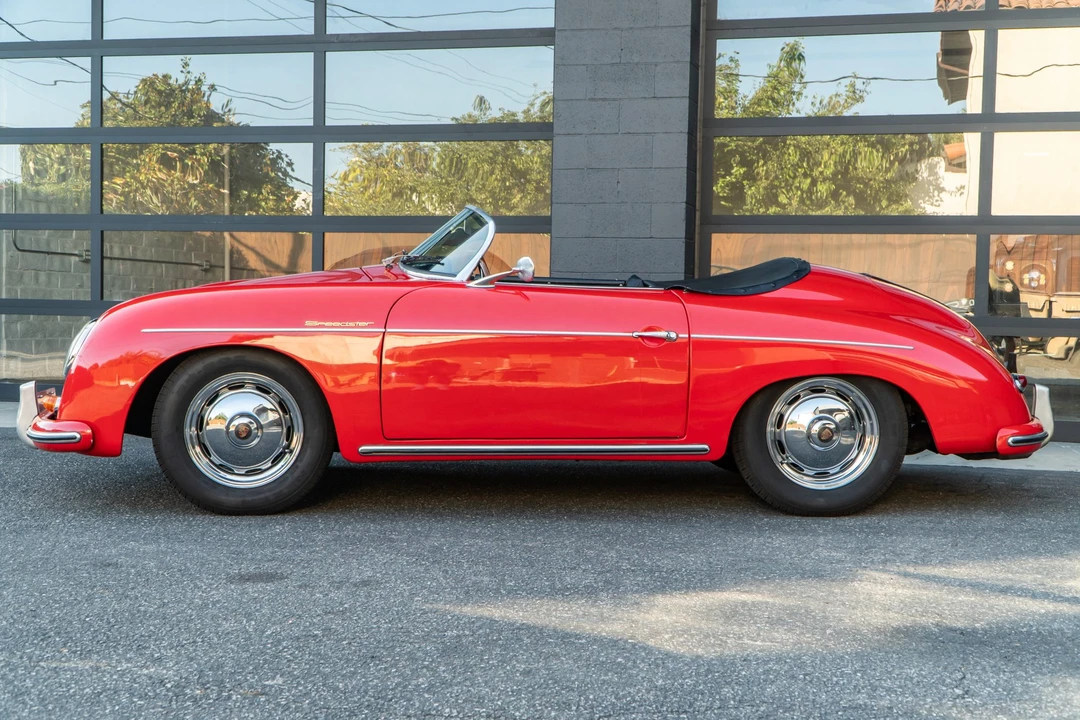 Porsche 356 Replica - Image 9 of 31