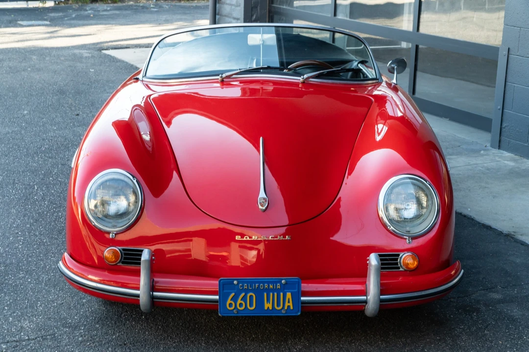 Porsche 356 Replica - Image 4 of 31