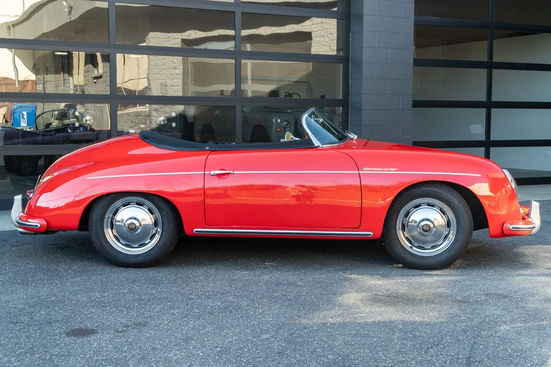 Porsche 356 Replica - Image 5 of 31