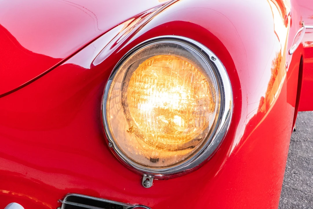 Porsche 356 Replica - Image 25 of 31