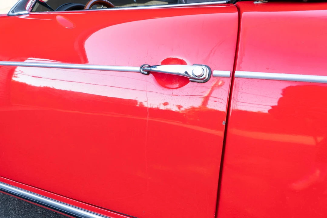 Porsche 356 Replica - Image 17 of 31