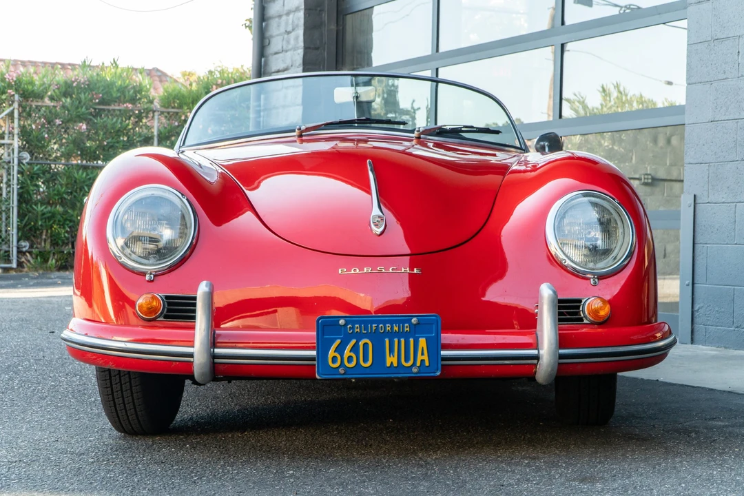 Porsche 356 Replica - Image 3 of 31