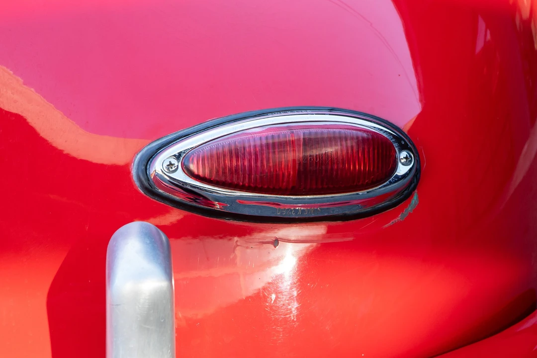 Porsche 356 Replica - Image 28 of 31