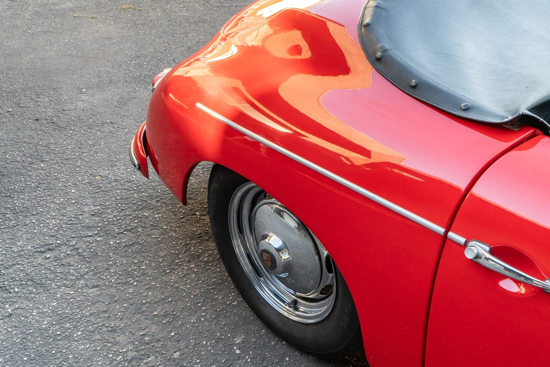 Porsche 356 Replica - Image 14 of 31
