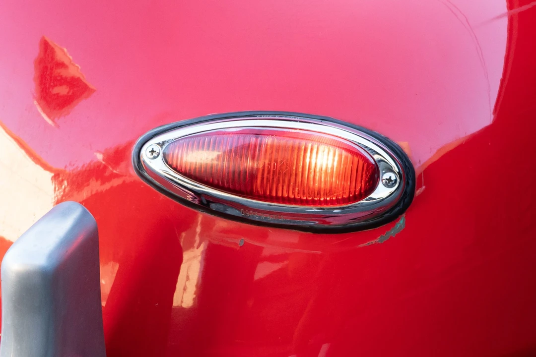 Porsche 356 Replica - Image 30 of 31