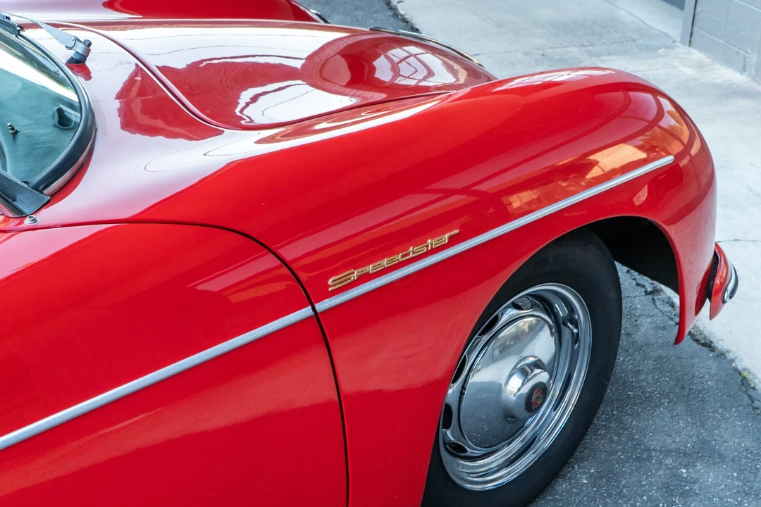 Porsche 356 Replica - Image 11 of 31