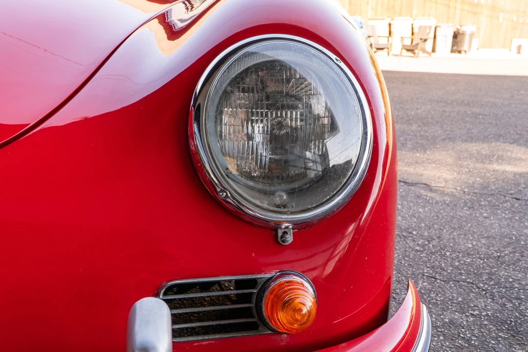 Porsche 356 Replica - Image 21 of 31