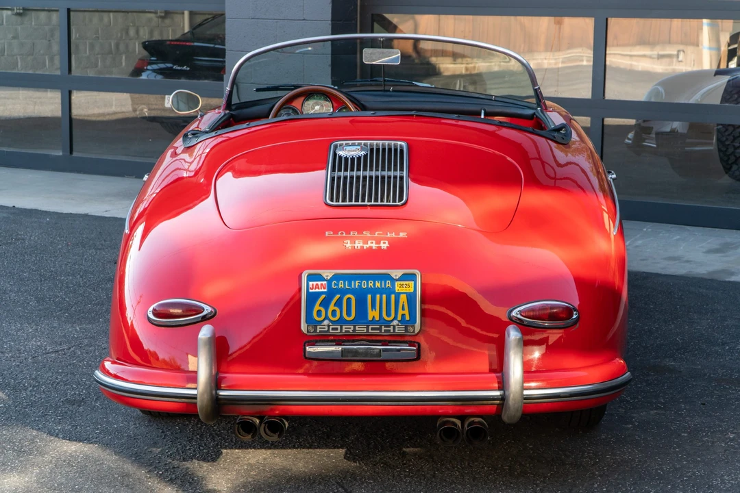 Porsche 356 Replica - Image 7 of 31