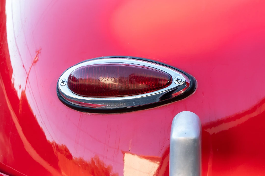 Porsche 356 Replica - Image 27 of 31