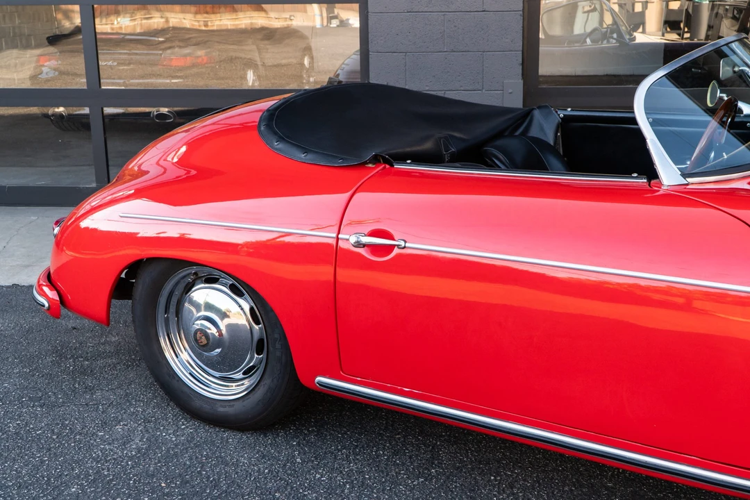 Porsche 356 Replica - Image 13 of 31