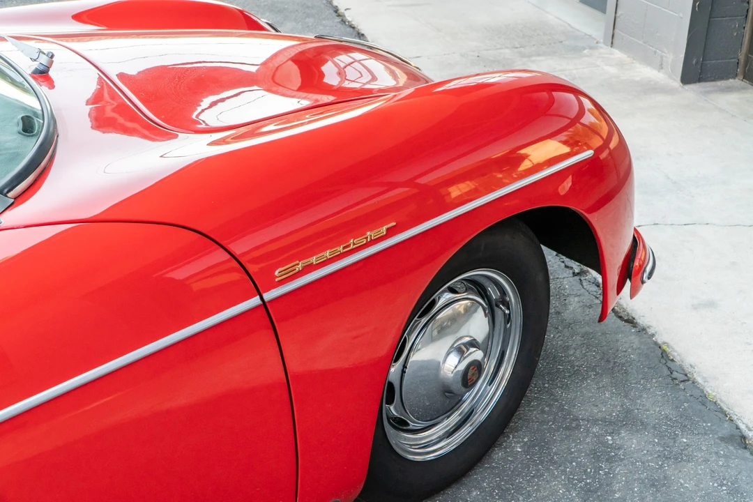Porsche 356 Replica - Image 15 of 31