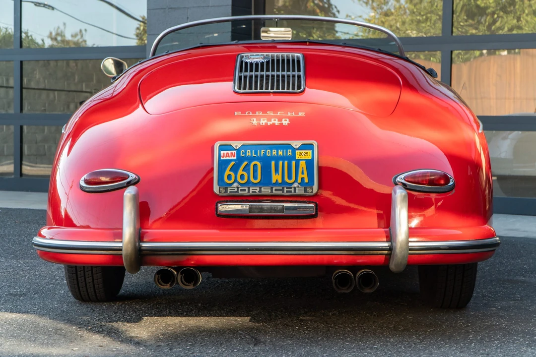 Porsche 356 Replica - Image 26 of 31