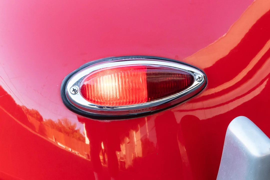Porsche 356 Replica - Image 29 of 31