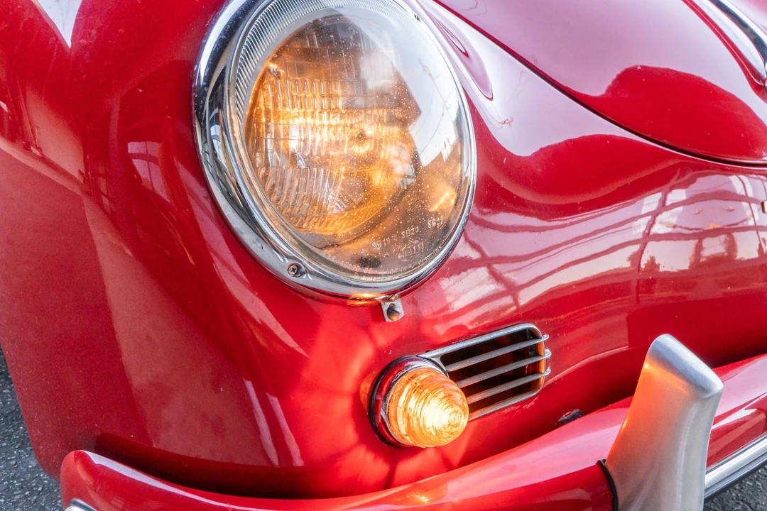 Porsche 356 Replica - Image 22 of 31