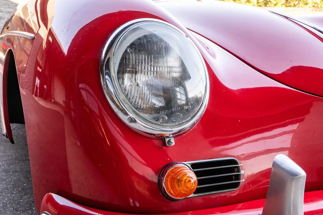Porsche 356 Replica - Image 20 of 31