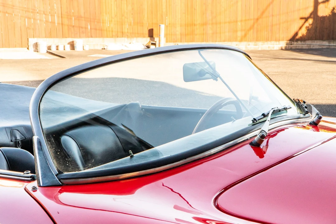Porsche 356 Replica - Image 31 of 31