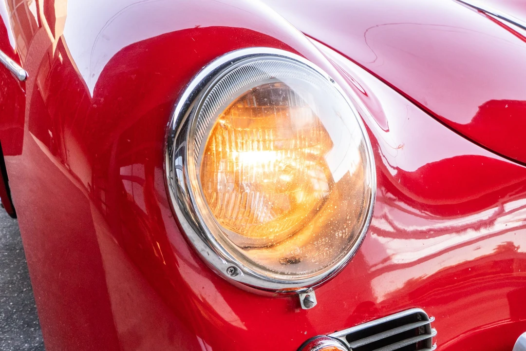 Porsche 356 Replica - Image 24 of 31