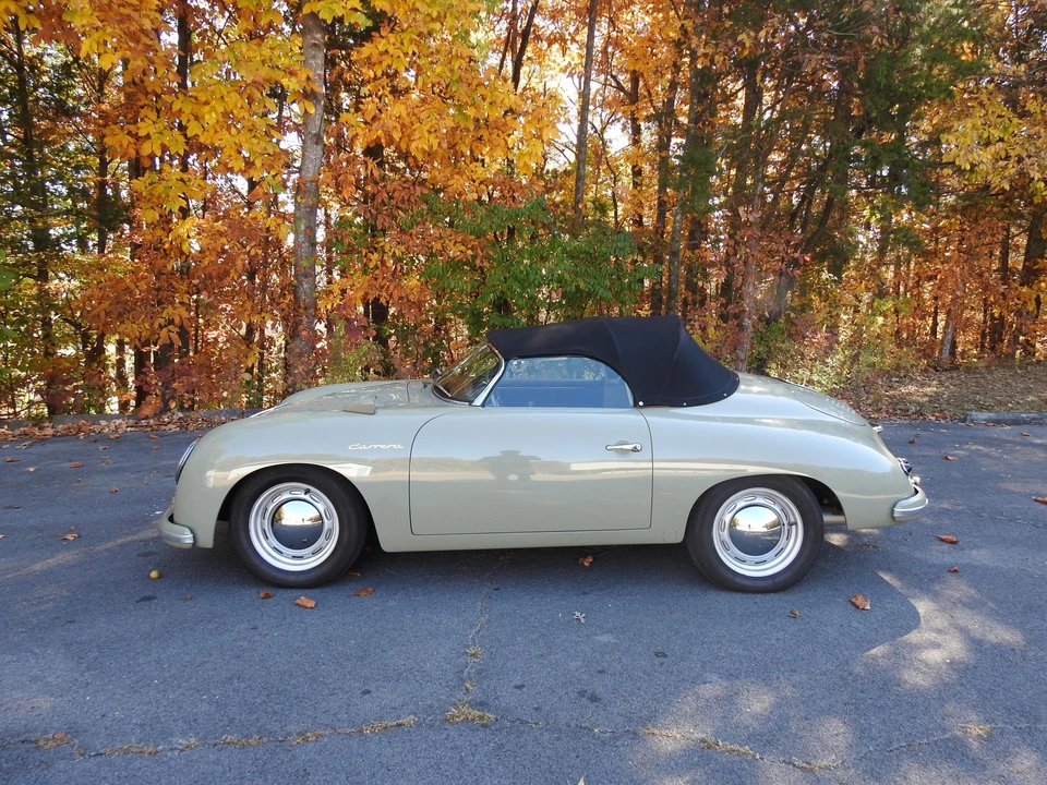 Porsche 356 Replica - Image 9 of 31