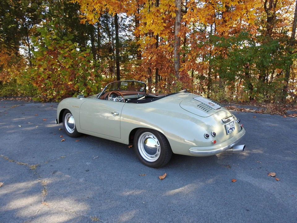 Porsche 356 Replica - Image 16 of 31