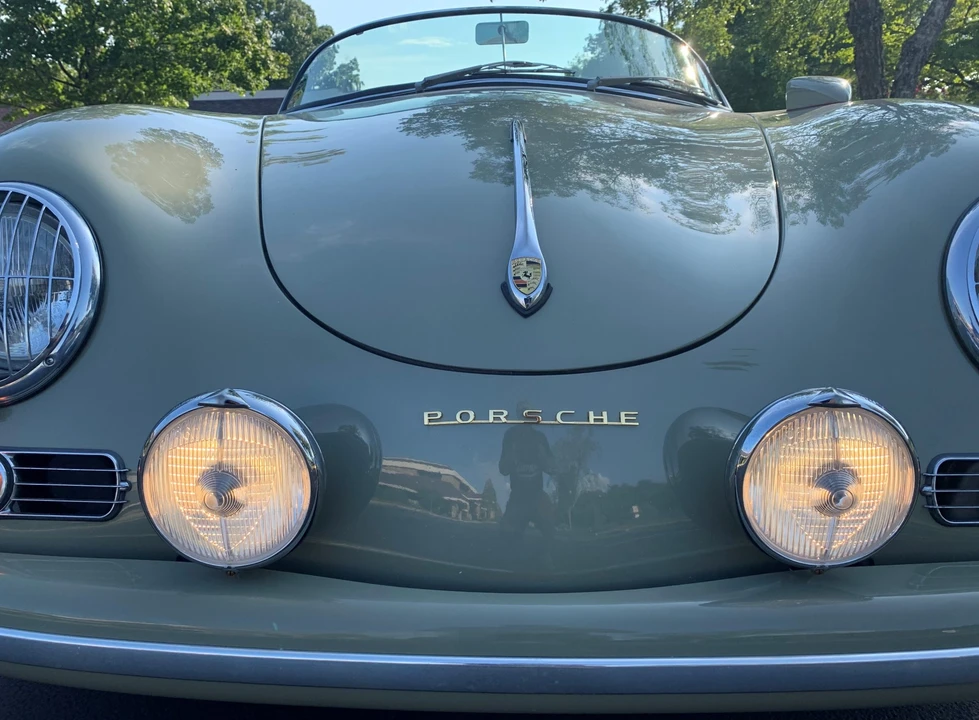 Porsche 356 Replica - Image 31 of 31
